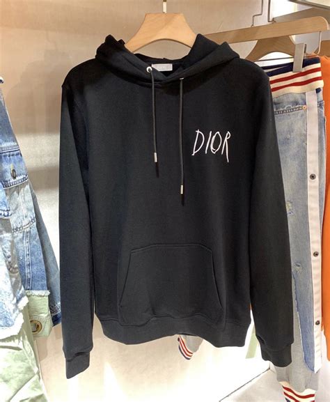 mens dior sweatshirts|christian Dior sweatsuit.